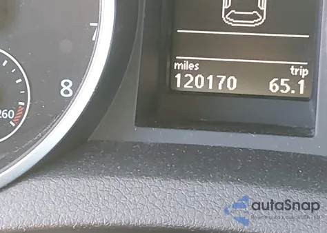 2011 Volkswagen Gti 4-Door из США, поврежденный, VIN WVWHD7AJ6BW220668